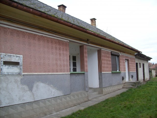 Eladó családi ház, Göncruszkán 13.9 M Ft, 3 szobás