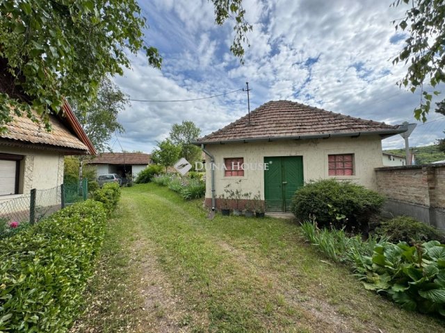 Eladó családi ház, Gyöngyöspatán 24.9 M Ft, 3 szobás
