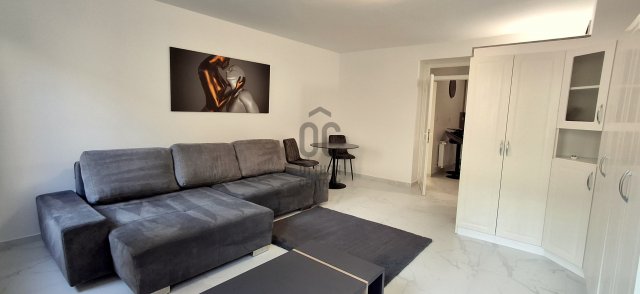 Kiadó téglalakás, albérlet, Pécsett 210 E Ft / hó, 1 szobás