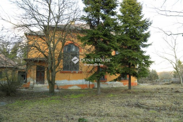 Eladó családi ház, Gyömrőn 399 M Ft, 17 szobás