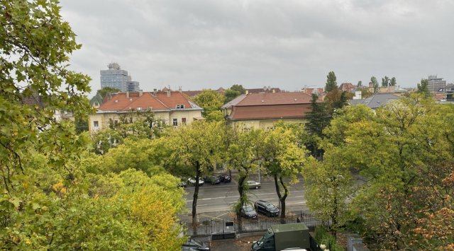 Kiadó téglalakás, albérlet, XIV. kerületben, Zichy Géza utcában