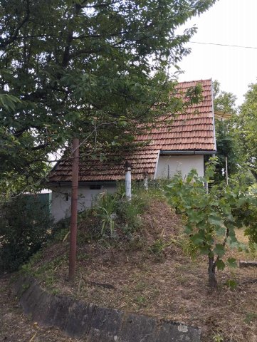 Eladó mezogazdasagi ingatlan, Szekszárdon 8.45 M Ft, 1 szobás