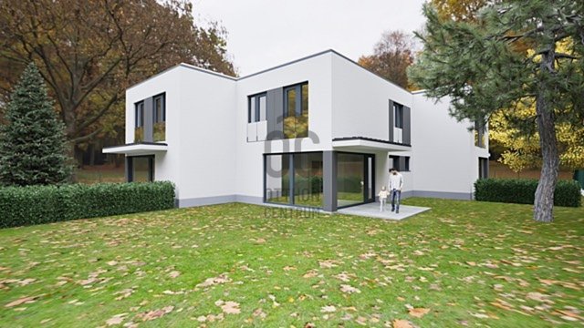 Eladó sorház, Budapesten, XI. kerületben 180.95 M Ft, 4 szobás