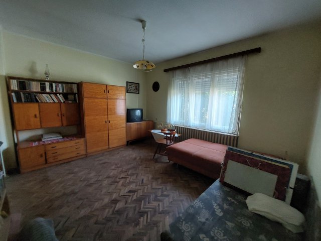 Eladó családi ház, Gerjenen 42 M Ft, 4 szobás