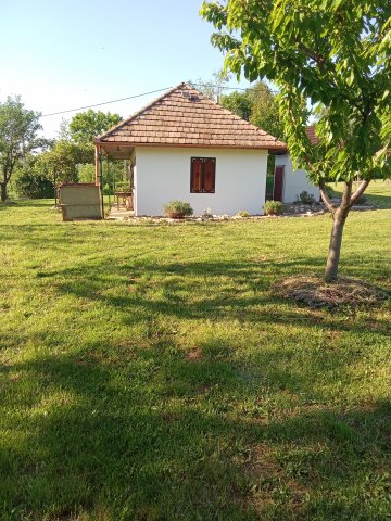 Eladó telek, Tabon 62.4 M Ft / költözzbe.hu