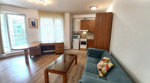 Kiadó téglalakás, albérlet, IX. kerületben, Tűzoltó utcában