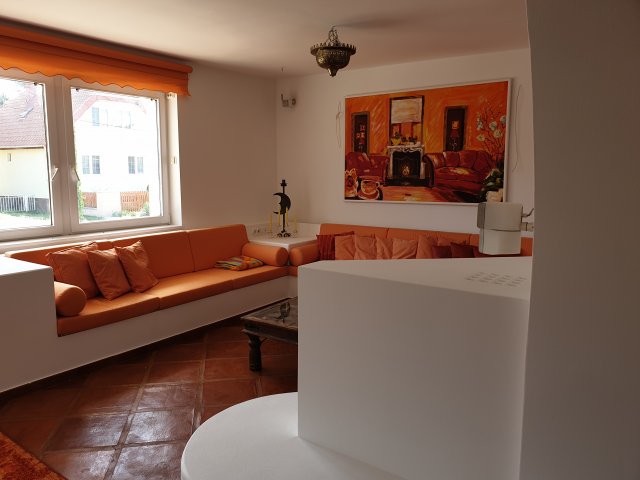 Eladó családi ház, Máriakálnokon 88 M Ft, 4+2 szobás