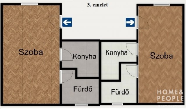 Eladó családi ház, Szegeden 259.9 M Ft, 6 szobás
