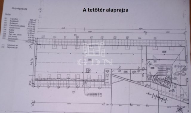 Kiadó ipari ingatlan, Budapesten, IV. kerületben 2000 E Ft / hó