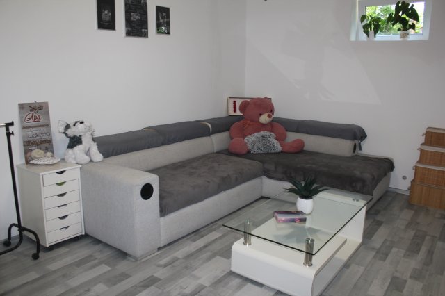 Eladó családi ház, Mihályin 35.999 M Ft, 2 szobás