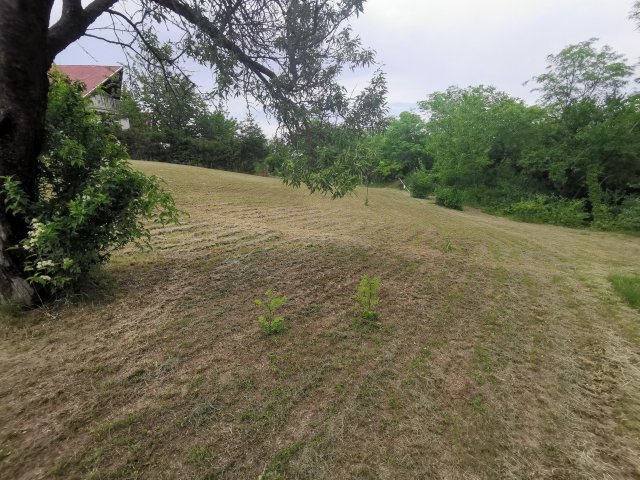 Eladó telek, Écsen 15.9 M Ft / költözzbe.hu