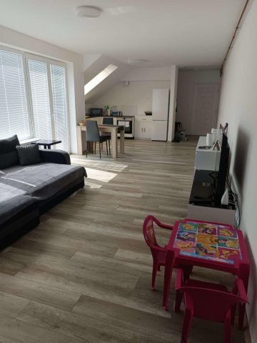 Eladó téglalakás, Kozármislenyen 72.4 M Ft, 3 szobás