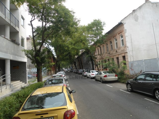 Eladó telek, Budapesten, XIII. kerületben, Lehel utcában 710 M Ft