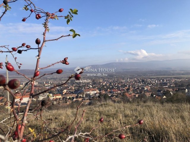 Eladó telek, Dorogon 4.8 M Ft / költözzbe.hu