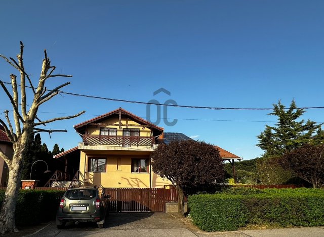 Eladó családi ház, Budapesten, XVII. kerületben 640 M Ft