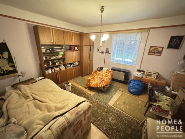 Eladó családi ház, Maroslelén 20 M Ft, 2+1 szobás
