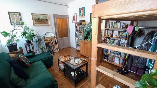 Eladó téglalakás, Budapesten, X. kerületben 54.9 M Ft, 2 szobás