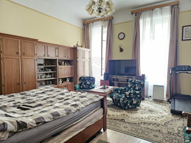 Eladó téglalakás, Budapesten, IX. kerületben 99 M Ft, 2 szobás