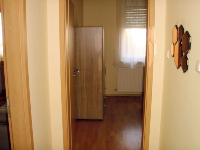 Kiadó téglalakás, albérlet, Nyíregyházán 150 E Ft / hó