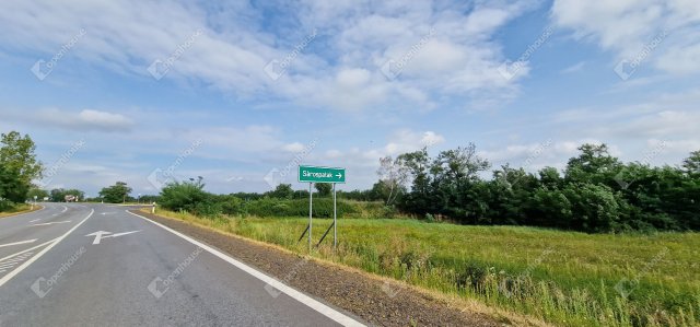 Eladó ipari ingatlan, Sárospatakon, Nefelejcs utcában 349 M Ft