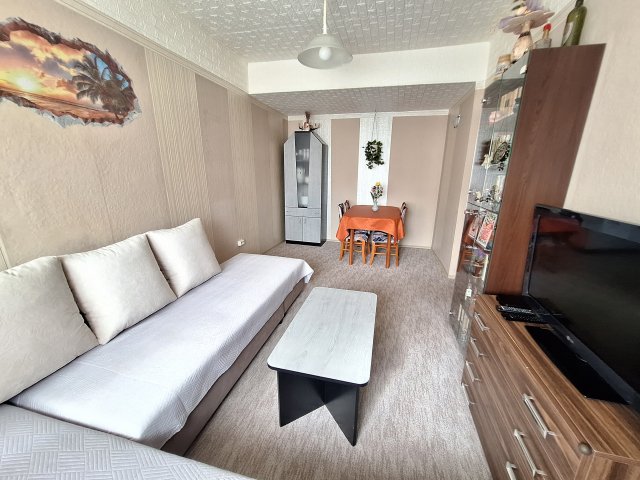 Eladó téglalakás, Tatabányán 39.99 M Ft, 2+1 szobás