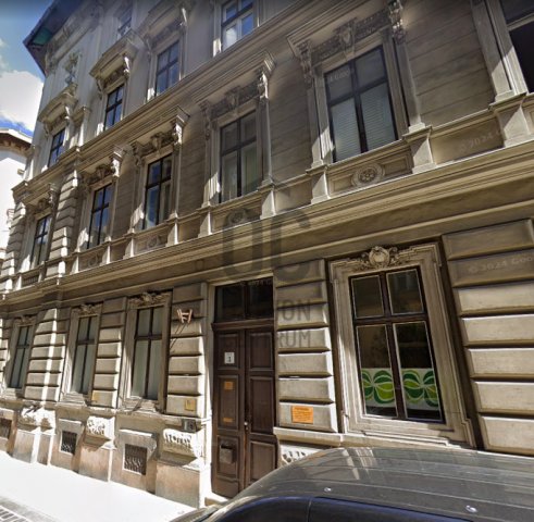 Eladó téglalakás, Budapesten, V. kerületben 210 M Ft, 3 szobás