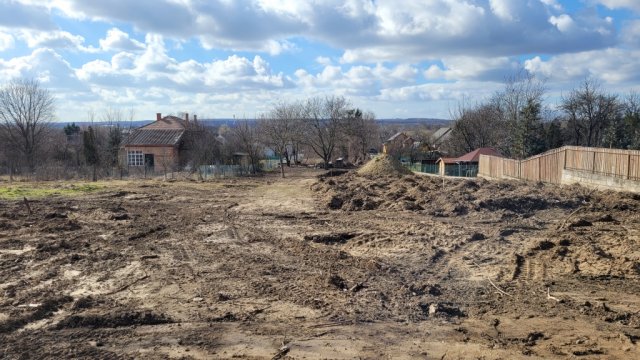 Eladó telek, Gödöllőn 100 M Ft / költözzbe.hu