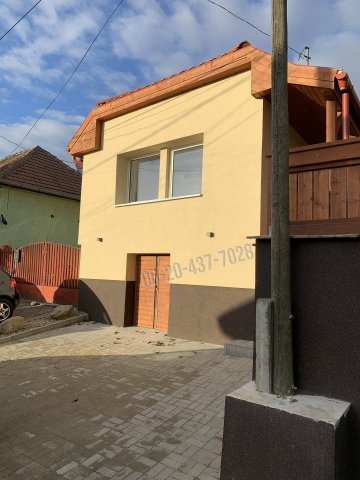 Eladó családi ház Piliscsév, Rákóczi Ferenc utca