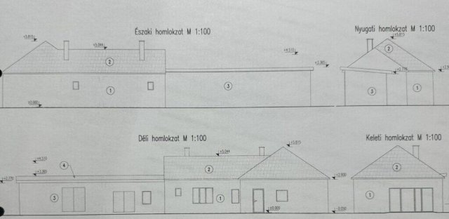 Eladó családi ház, Székesfehérvárott 74.9 M Ft, 4 szobás