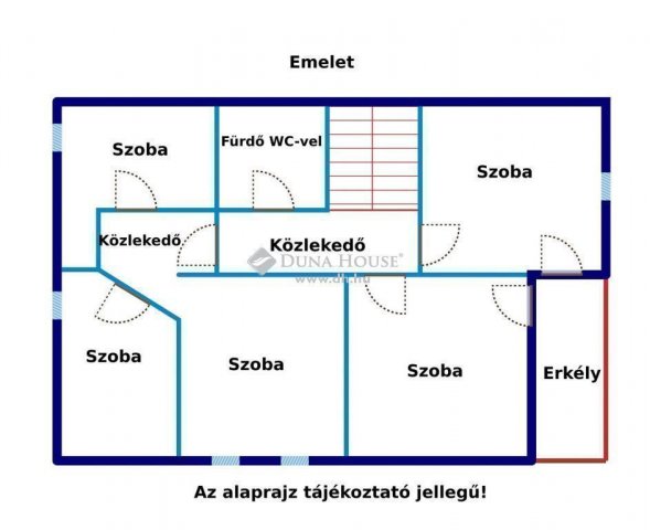 Eladó családi ház, Budapesten, XVII. kerületben 129.9 M Ft