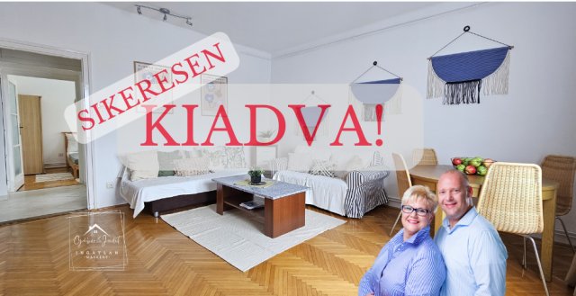 Kiadó téglalakás, albérlet, II. kerületben, Nyúl utcában