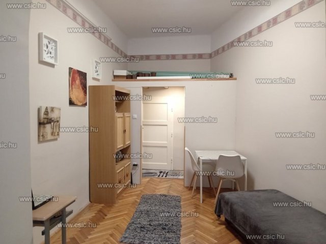 Eladó téglalakás, Budapesten, XII. kerületben 63 M Ft, 1 szobás