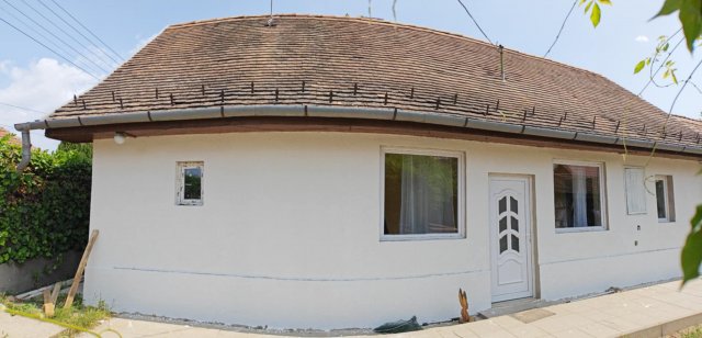 Eladó családi ház, Nyáregyházán 37.5 M Ft, 2+2 szobás