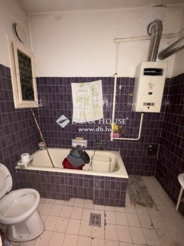 Eladó téglalakás, Budapesten, IX. kerületben 58 M Ft, 1 szobás