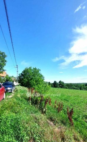 Eladó telek, Martonvásáron 12 M Ft / költözzbe.hu