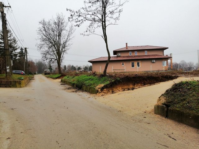 Eladó telek, Balatonszárszón, Szóládi utcában 29.9 M Ft