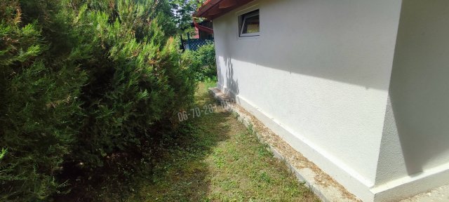 Eladó nyaraló, Bánkon 29.2 M Ft, 2 szobás / költözzbe.hu