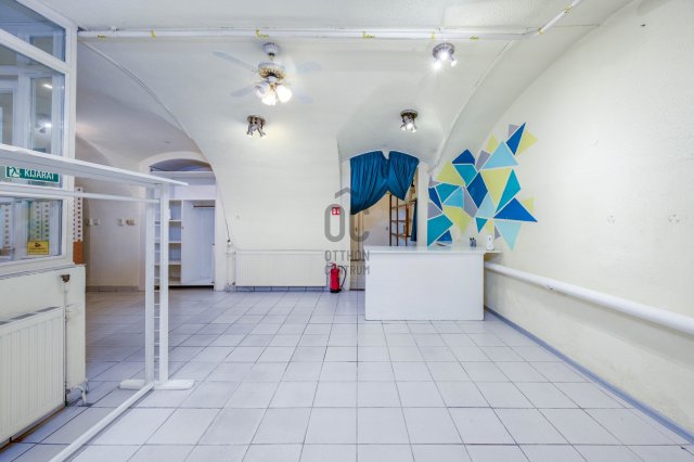 Eladó ipari ingatlan, Budapesten, IX. kerületben 28.99 M Ft