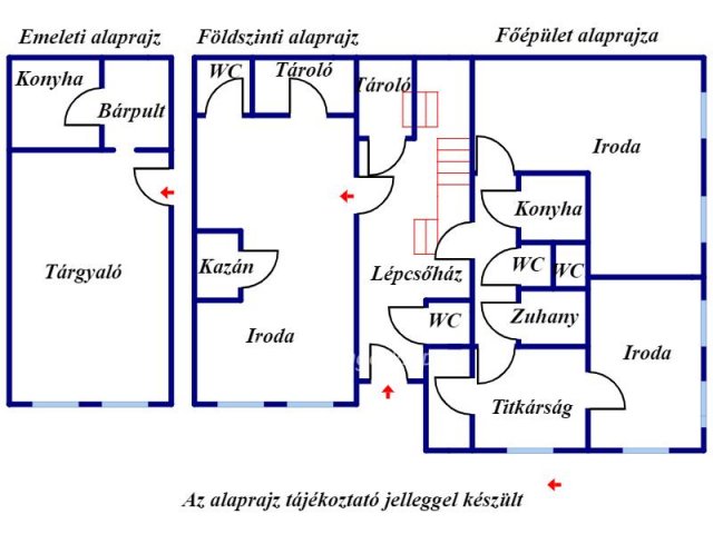 Eladó családi ház, Miskolcon 79.5 M Ft, 4+2 szobás