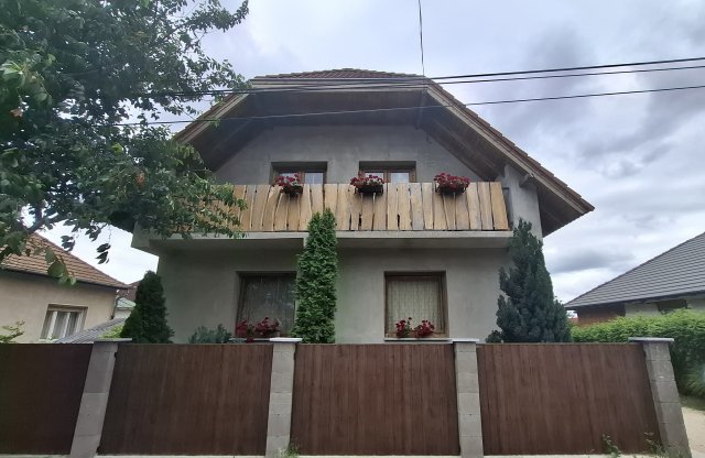 Eladó családi ház, Maglódon 79.5 M Ft, 6 szobás