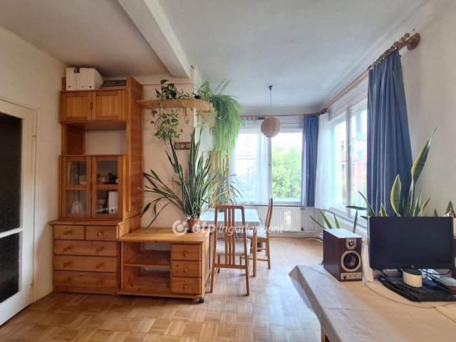 Eladó téglalakás, Budapesten, I. kerületben 61.5 M Ft, 1 szobás