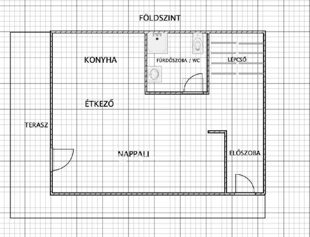 Eladó családi ház, Miskolcon 62 M Ft, 4+2 szobás