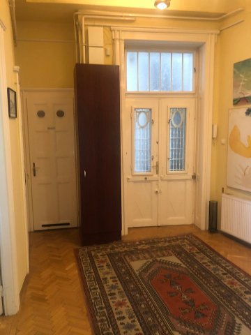 Kiadó téglalakás, albérlet, Budapesten, I. kerületben, 4 szobás
