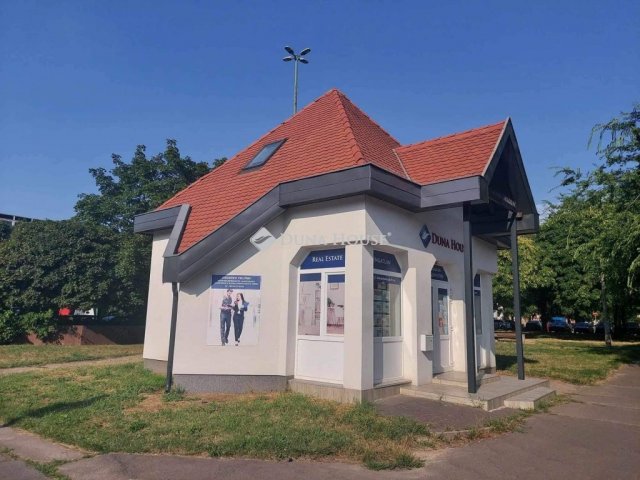 Eladó iroda, Dunaújvárosban 39.8 M Ft / költözzbe.hu
