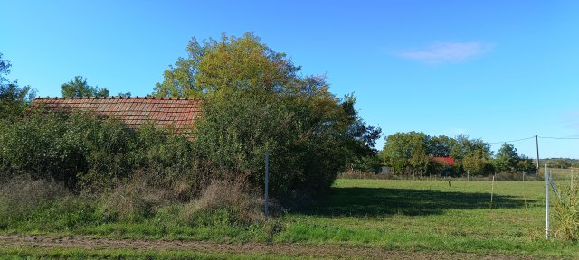 Eladó telek, Lepsényben 3.9 M Ft / költözzbe.hu