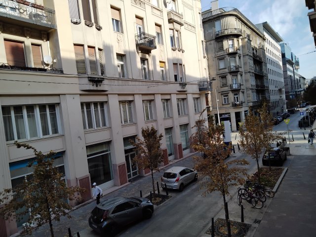 Eladó téglalakás, Budapesten, V. kerületben 350 M Ft, 4 szobás