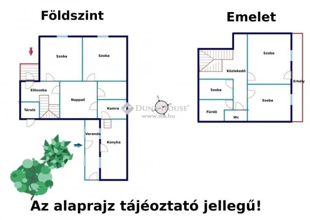 Eladó családi ház, Nagykátán 53 M Ft, 6 szobás
