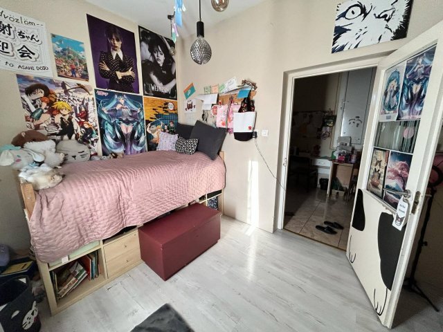 Eladó családi ház, Izsófalván 39.99 M Ft, 3+3 szobás