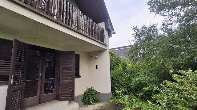 Eladó nyaraló, Markazon 18.75 M Ft, 3 szobás