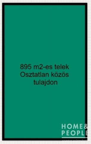 Eladó telek, Szegeden 15.99 M Ft / költözzbe.hu